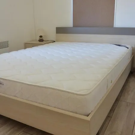 Mezzanine In Residence Studio With Swimming Pool 233 Agde