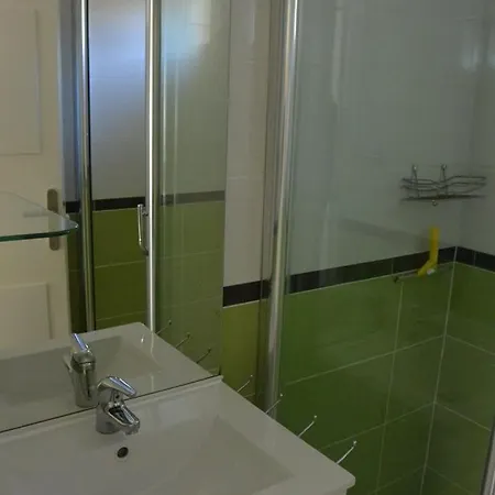 Apartment Mezzanine In Residence Studio With Swimming Pool 233 Agde