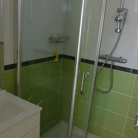 Apartment Mezzanine In Residence Studio With Swimming Pool 233