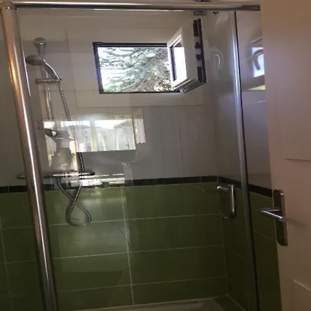 Mezzanine In Residence Studio With Swimming Pool 233 Agde